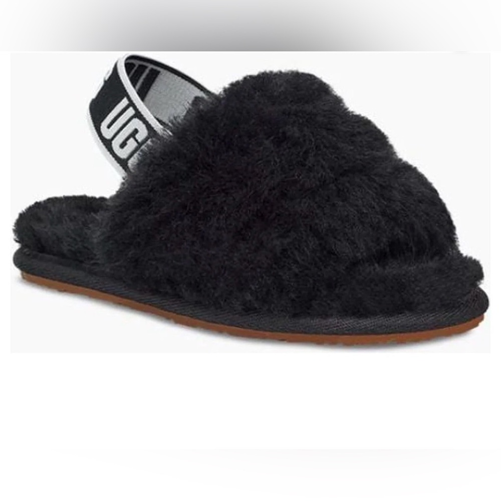 UGG Fluff Yeah Slippers- Limited Release online-see size info